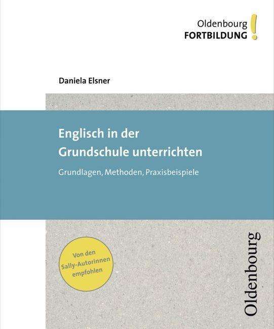 Cover for Daniela Elsner · Englisch In Der Gs (Book)