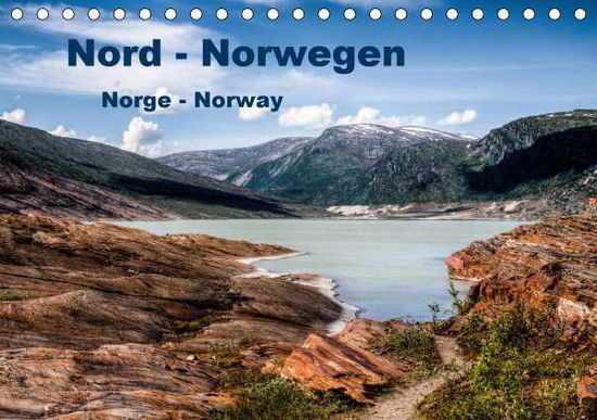 Cover for Rosin · Nord Norwegen Norge - Norway (Tis (Book)