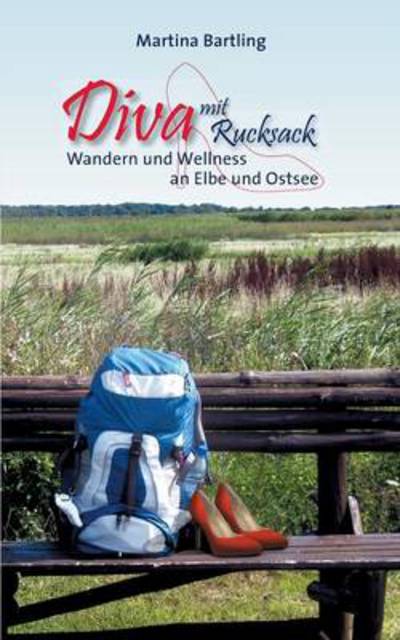 Cover for Martina Bartling · Diva Mit Rucksack (Paperback Book) [German edition] (2013)