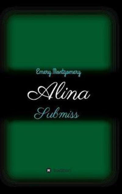 Cover for Montgomery · Alina (Book) (2017)