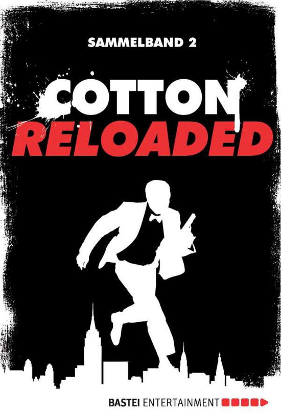 Cover for Lohmann · Cotton Reloaded - Sammelband 02 (Book)