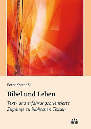 Cover for Peter Köster · Bibel und Leben (Book) (2023)