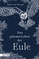 Cover for John Lewis-stempel · Das Geheime Leben Der Eule (Book)