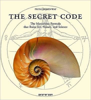 Cover for Priya Hemenway · The Secret Code (Hardcover bog) (2008)