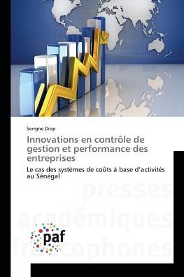 Innovations en contrôle de gestion - Diop - Books -  - 9783838178110 - 