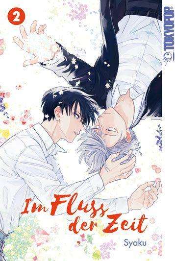 Im Fluss der Zeit 02 - Limited Ed - Syaku - Kirjat -  - 9783842067110 - 