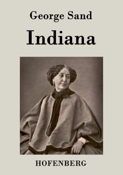 Cover for George Sand · Indiana (Paperback Book) (2017)