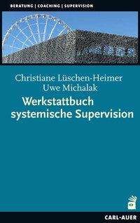 Cover for Lüschen-Heimer · Werkstattbuch systemisch (Bok)