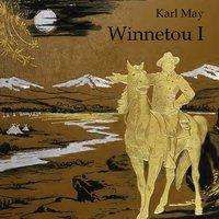 Cover for May · Winnetou I, MP3-CD (Book)