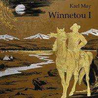 Winnetou I, MP3-CD - May - Books -  - 9783863521110 - 