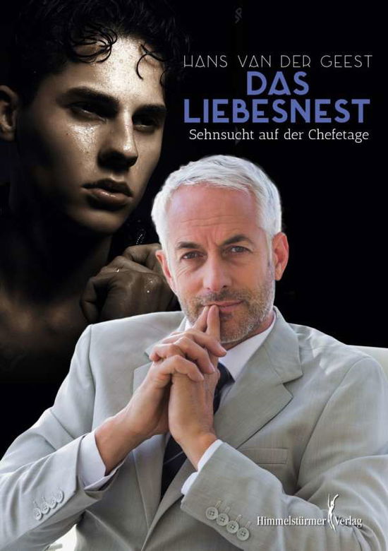 Cover for Geest · Das Liebesnest (Book)