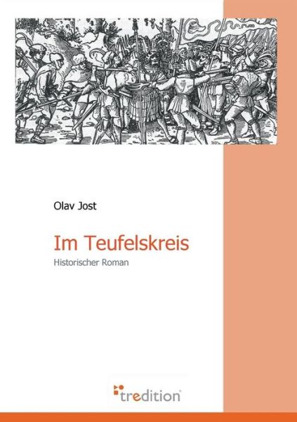 Cover for Olav Jost · Im Teufelskreis (Paperback Book) [German edition] (2008)