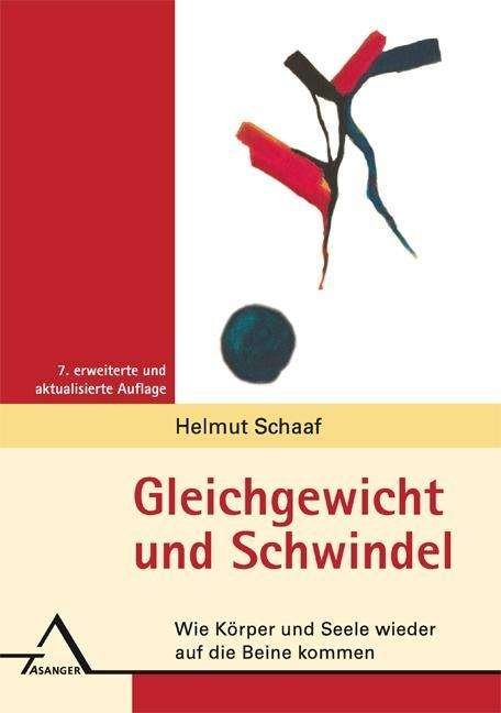 Cover for Schaaf · Gleichgewicht und Schwindel (Bog)