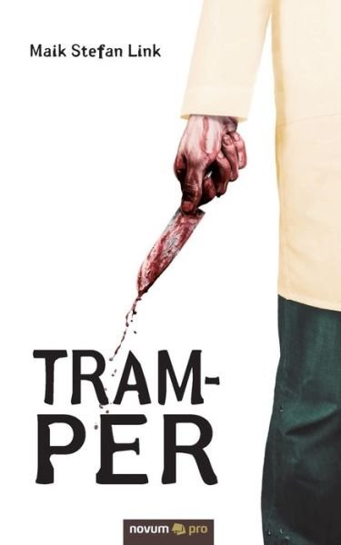 Cover for Link · Tramper (Buch) (2018)