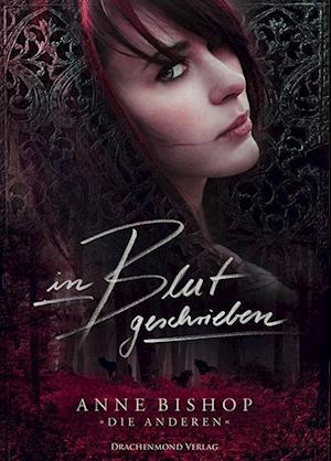 Cover for Bishop · In Blut geschrieben (Book)