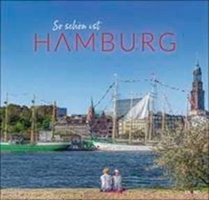 Cover for Eiland · Hamburg Edition Kalender 2023 (Calendar) (2022)