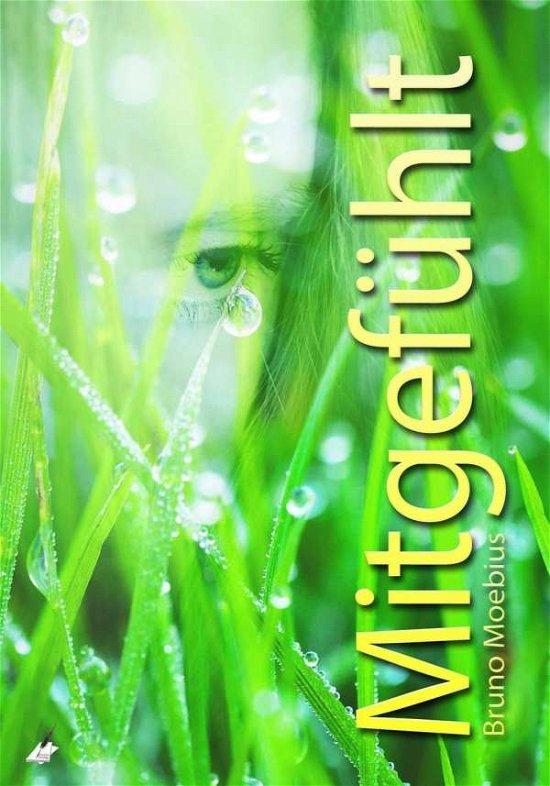 Cover for Moebius · Mitgefühlt (Buch)