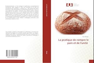 Cover for Nwagu · La pratique de rompre le pain et (Book)