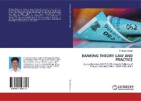 Cover for Ramachandran · Banking Theory Law and Pra (Book)