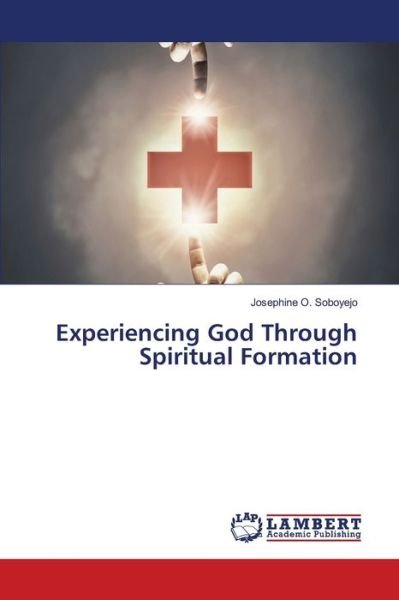 Cover for Soboyejo · Experiencing God Through Spiri (Buch) (2020)
