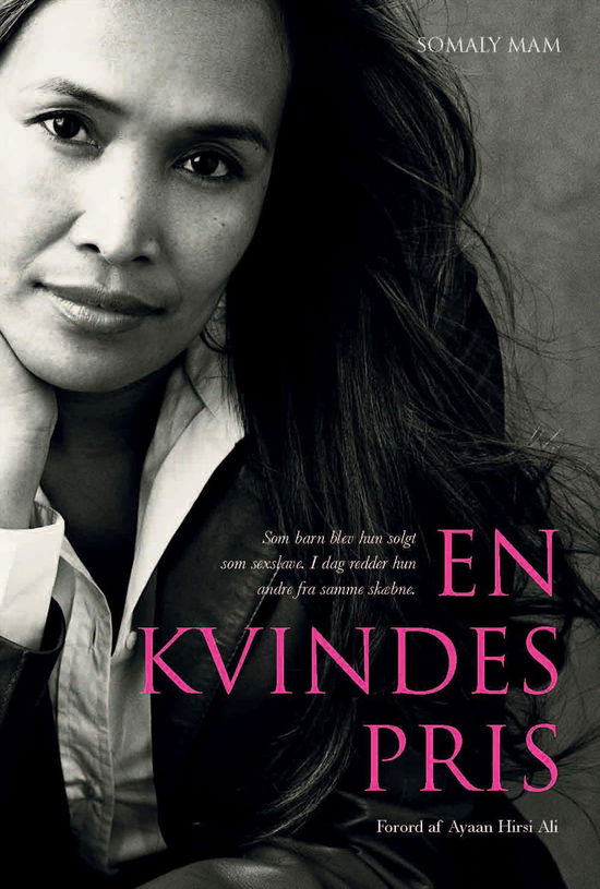 Cover for Somaly Mam · En kvindes pris (Paperback Book) [2. wydanie] [Paperback] (2010)