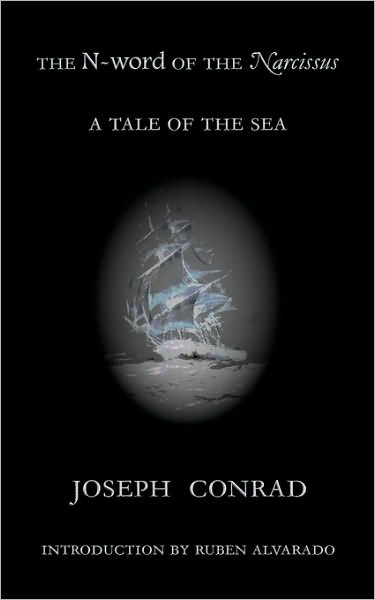 The N-word of the Narcissus - Joseph Conrad - Books - Wordbridge Pub - 9789076660110 - December 7, 2009