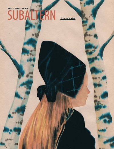 Cover for Subaltern: Subaltern 2 (Book) (2009)