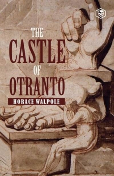 Cover for Horace Walpole · The Castle Of Otranto (Paperback Book) (2021)