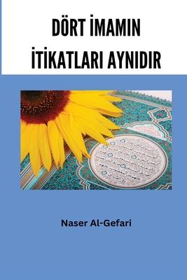 Cover for Naser Al- Gefari · Doert Imamin Katlari Aynidir (Paperback Book) (2023)