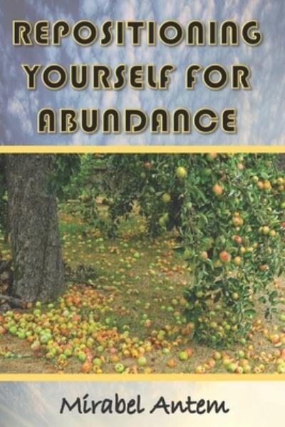 Cover for Mirabel Antem · Repositioning yourself for abundance (Paperback Book) (2020)