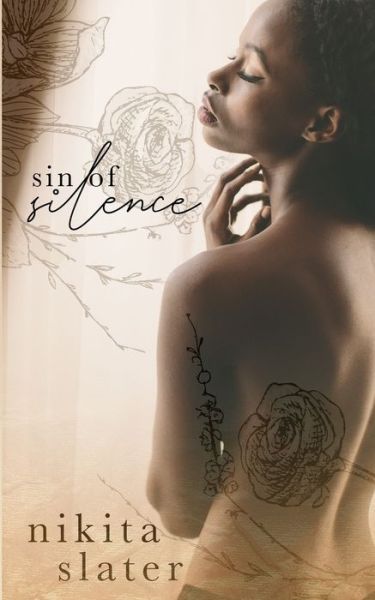 Cover for Nikita Slater · Sin of Silence (Paperback Book) (2020)