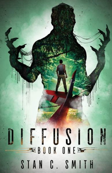 Cover for Stan C Smith · Diffusion - Diffusion (Paperback Book) (2021)