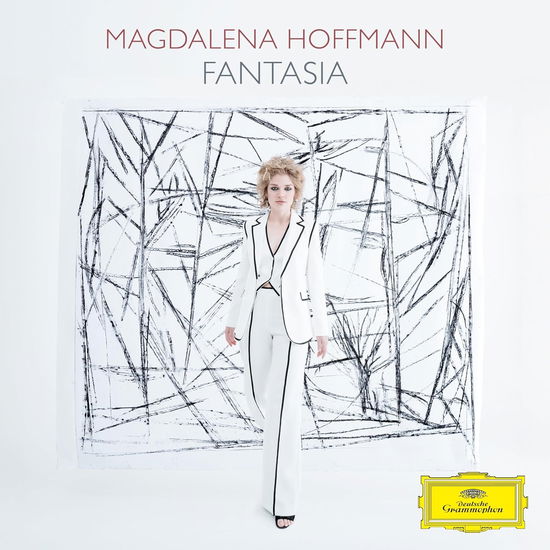 Fantasia - Magdalena Hoffman - Musik - DECCA - 0028948659111 - 6. September 2024