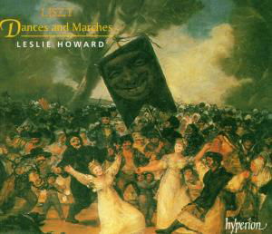 Cover for Leslie Howard · Klaviermusik (Solo) Vol.28 (CD) (1994)