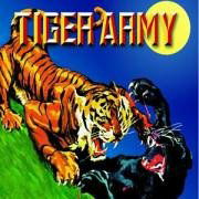 Cover for Tiger Army (LP) [Reissue edition] (1999)