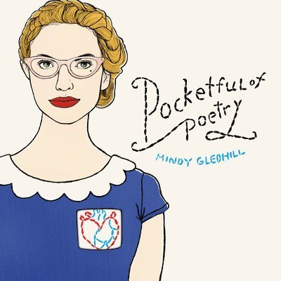 Cover for Mindy Gledhill · Pocketful Of Poetry (LP) (2023)