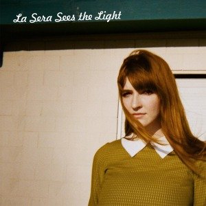 Cover for La Sera · Sees the Light (LP) (2020)