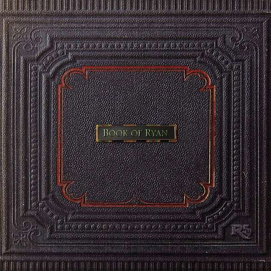 Book of Ryan - Royce Da 5'9'' - Música - Eone - 0099923979111 - 14 de junho de 2018