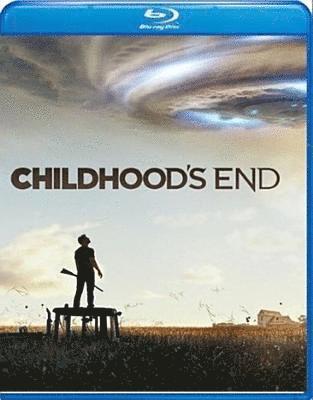 Cover for Childhood's End (Blu-ray) (2019)