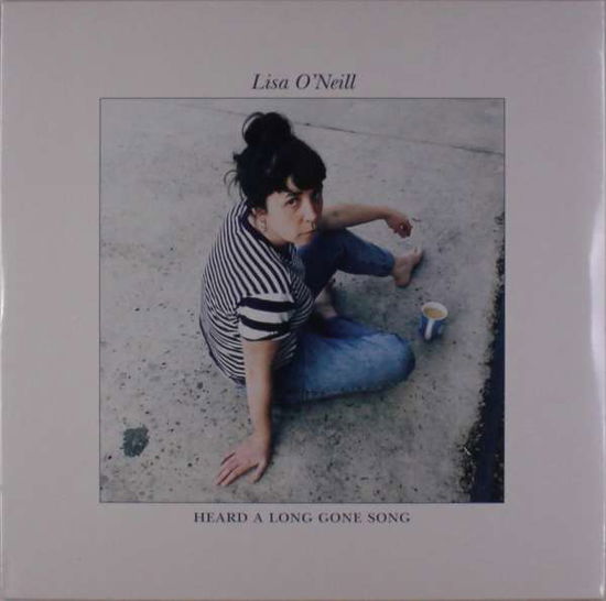 Heard A Long Gone Song - Lisa Oneill - Musik - RIVER LEA RECORDINGS - 0191402800111 - 26. Oktober 2018