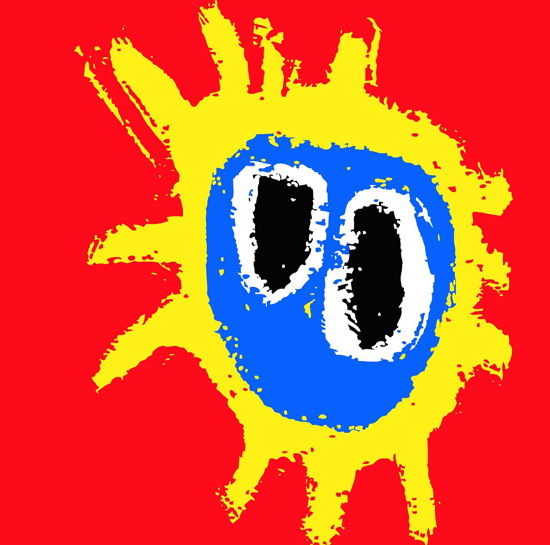 Cover for Primal Scream · Screamadelica (LP) [Picture Disc edition] (2021)