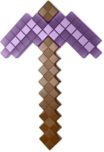 Cover for Minecraft · Minecraft Roleplay Pickaxe (MERCH) (2022)