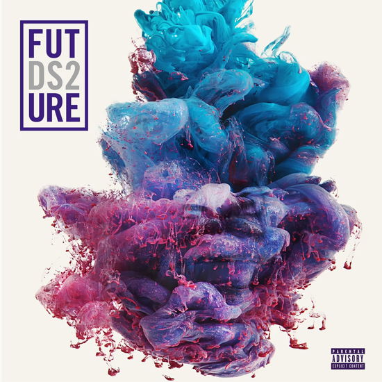 Cover for Future · Ds2 (LP) (2023)