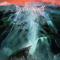 Fall - Limited Edition - Borknagar - Music -  - 0196588655111 - March 1, 2024