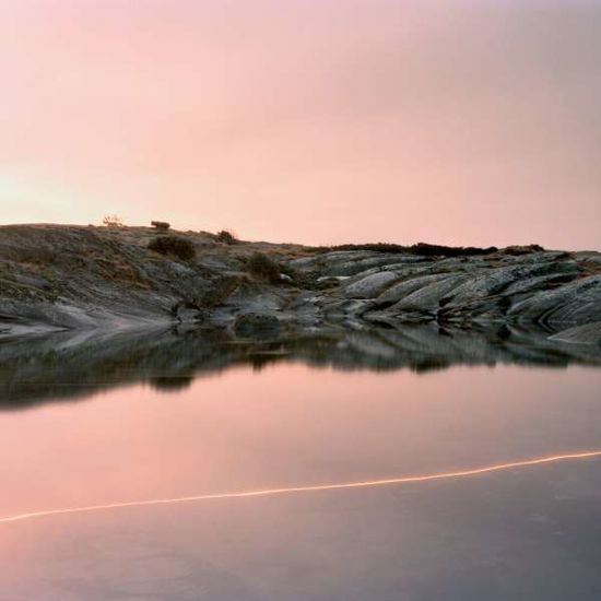 Cover for Cassandra Jenkins · (An Overview On) An Overview On Phenomenal Nature (Coloured Vinyl) (LP) [Limited edition] (2022)