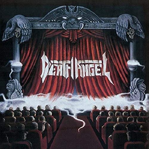 Cover for Death Angel · Act III (LP) (2018)