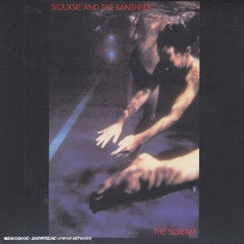 Cover for Siouxsie &amp; the Banshees · Scream + 2 (CD) [Remastered edition] [Digipak] (2006)