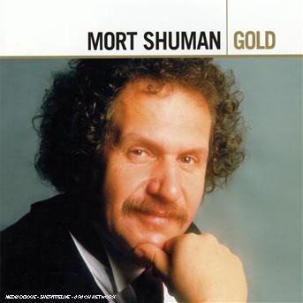 Gold - Mort Shuman - Música - MERCURY - 0602498468111 - 22 de maio de 2007