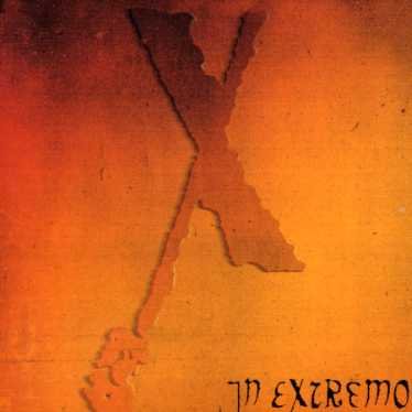 Cover for In Extremo · Kein Blick Zurück/ / Best of (CD) (2006)