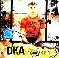 Cover for Dka · Nowy Sen (CD) (2007)